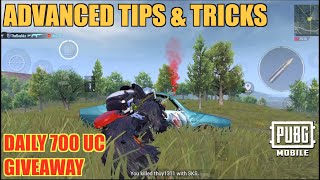 14 Advanced Tips & Tactics to Win Solo Games Pubg Mobile screenshot 4