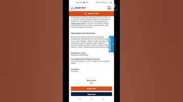 Boing is hiring for Entry level software Engineer position