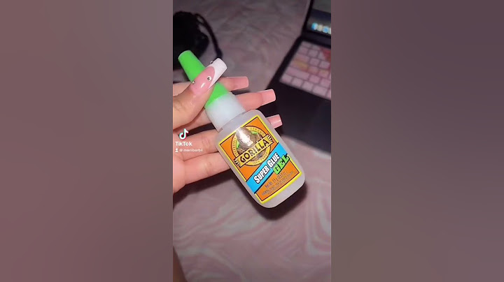 Shein press on nails 😍 full tutorial on my channel #shein #nailtutorial