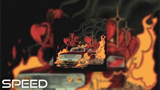Mavi Gri - Vazgeçtim Senden (Speed up)