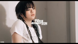 Twice Jeongyeon Hot Clips