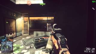 BF4 - ESL Versus after Netcode Patch (32-9)