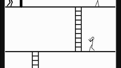 Pivot Video Game Level 1