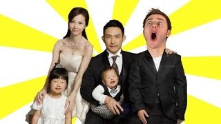 CHINESE MAN SUES WIFE FOR UGLY