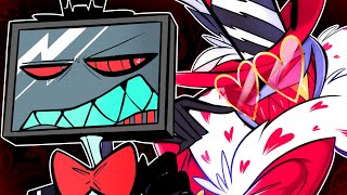 HAZBIN HOTEL: HEARTBREAK (Valentino x VOX Comic Dubs)