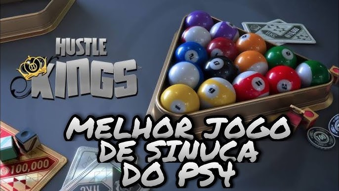 Pure Pool - #01 - Vamos de Sinuca! - (XBOX ONE S) 