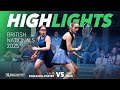 🏴󠁧󠁢󠁥󠁮󠁧󠁿 Coulcher-Porter v Gear 🏴󠁧󠁢󠁥󠁮󠁧󠁿 | British Nationals 2025 | RD1 HIGHLIGHTS