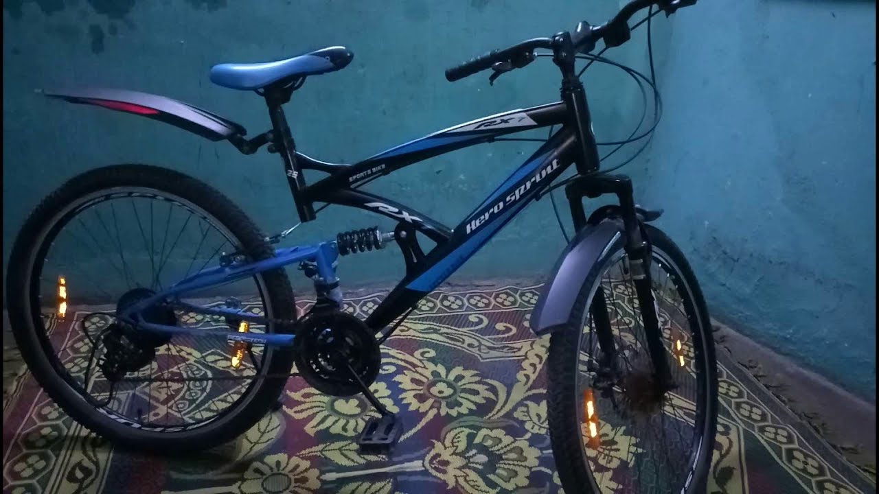 magna bike 26