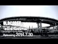 OLDCODEX「Dried Up Youthful Fame」15sec SPOT