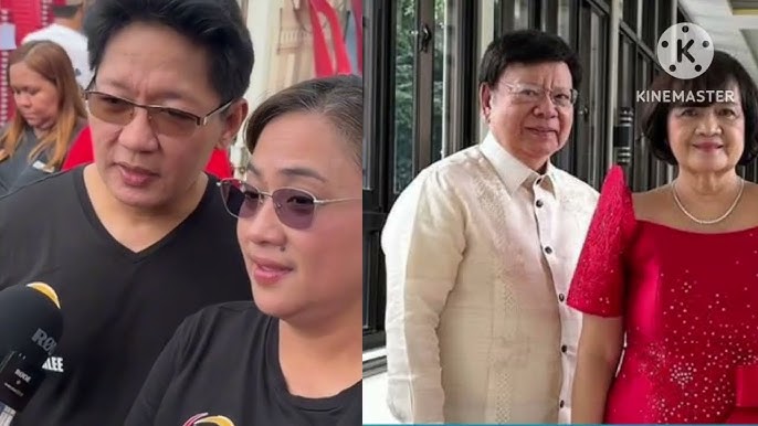 VKAKAPASOK LANG! MARCOLETA LAGOT KULONG NA! DISCAYA BUMALIKTAD NA