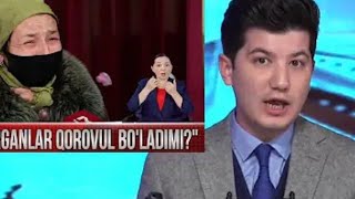 amirxonoff My5 Fargonadan Yana taksichilar janjali Bobomurod Bosimov  Amirxon umarov