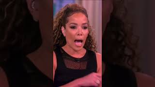 Sunny Hostin forgets about her own rich privilege