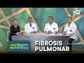 Junta Médica: Fibrosis pulmonar (12/09/2019) | TVPerú