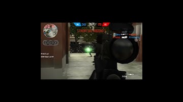 Bullet Force Random Moments #ep3 #shorts