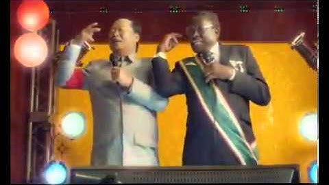 Quảng cáo thú vị - Those were the days