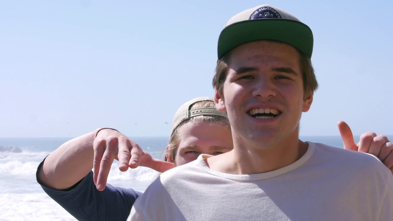 "CALLING ALL SKATERS SF 2017" EPISODE 2