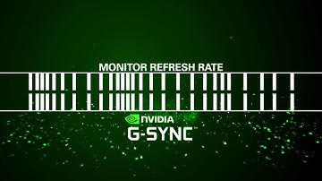 AOC G2460PG NVIDIA G-Sync
