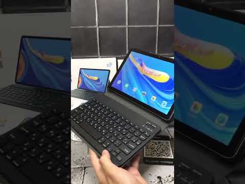 Планшет Umiio