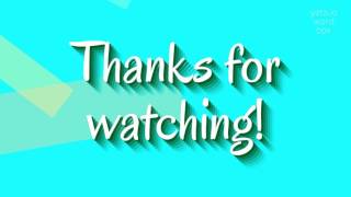 Video Thumbnail