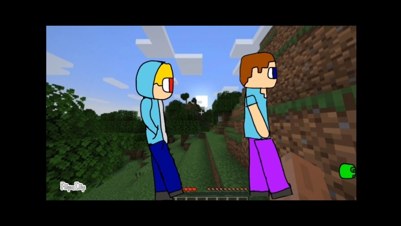 ДОКТОР ЛИВСИ, НО ЭТО СТИВ (анимация док стивси) - YouTube