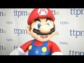 任天堂 超級瑪利歐 - 瑪利歐20吋公仔 product youtube thumbnail