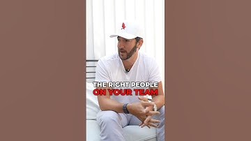 Just dropped a video on my Youtube Channel with a huge name in the space—Erik Uberman.