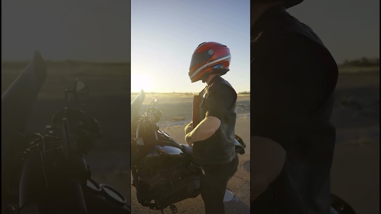 The Vest You Don’t Want to Take Off