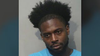 Man arrested after woman shot in parking lot of Maryland Heights hotel