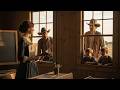 A Mail Order Bride and a Cowboy Find Love in the Wild West