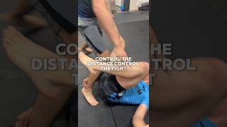 The Real Purpose of Guard in Jiu-Jitsu | #traincertified #jiujitsu #traindifferent #Bjjtips