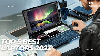 [Top 5] Best Laptops of 2023