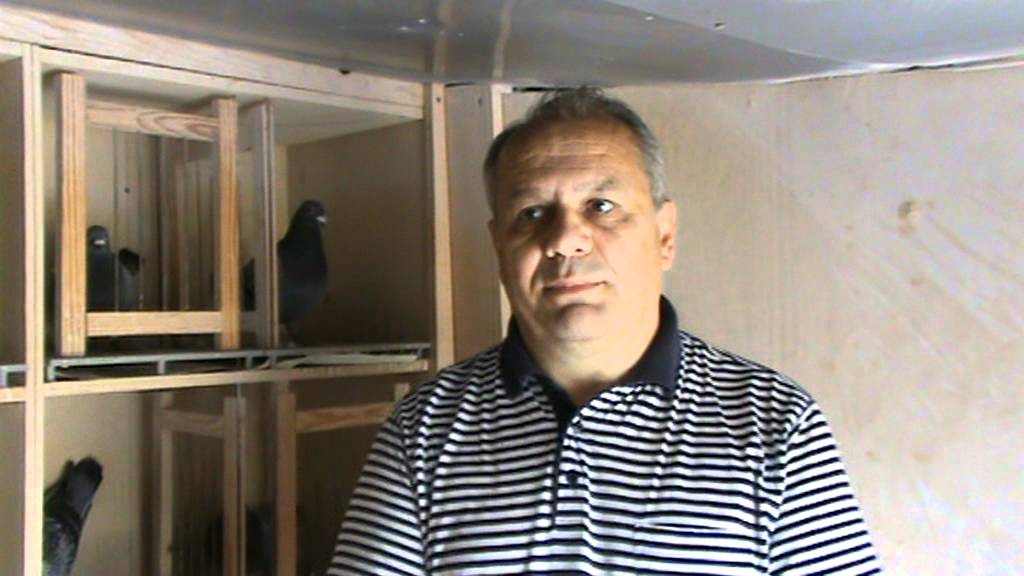 Interviu columbofil dl-Petrica-Cocos-Gyosport-Bucuresti-Romania 26-mai-2012.MPG