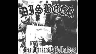 Download Lagu Disbeer - Beer Drinkers \u0026 Hellraisers CD 1998 (Full Album) MP3