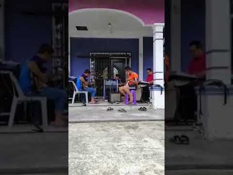 Mendut Yang_M2M Boyz