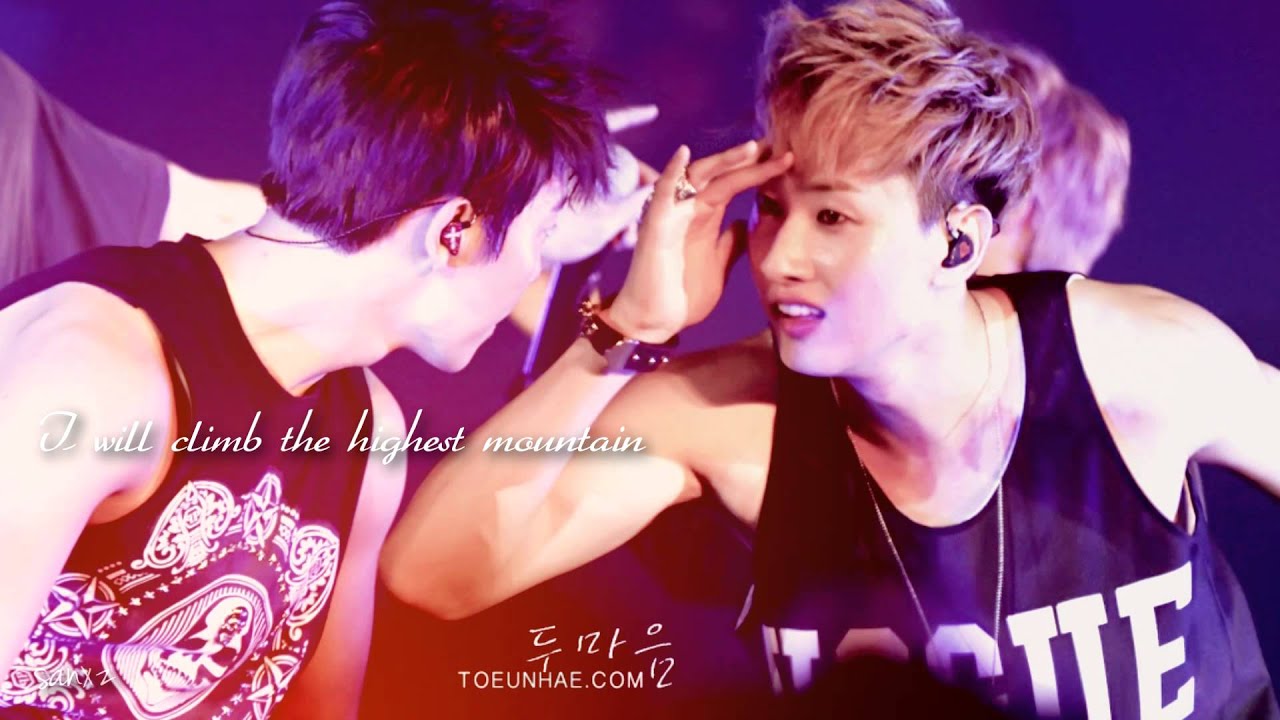 [HD FANVID] | 世界唯一的你 | 718赫海六週年 | EUNHAE | 赫海*