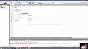 45-) C++ Dersi - İkizkenar Üçgen Oluşturan C++ Kodu