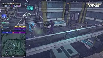 Server Smash Cobalt [NC] vs Emerald [VS] Part 3