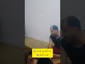 صاحبك يغني في الحمام أغنية هندية وفجأة تحول المكان لكارثة فعليا