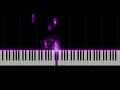 Christopher Cross - Arthur's Theme (Piano Cover)