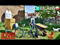 🔴 Hof Bergmann w sobotę. Farming Simulator 22 ☆ LIVE2