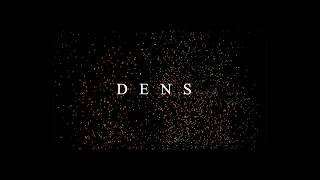 DENS - "Deadrise" OFFICIAL LYRIC VIDEO