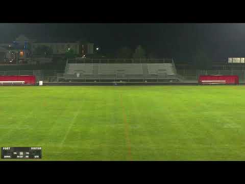 Fort Atkinson High School vs Whitewater High School Mens Varsity Soccer