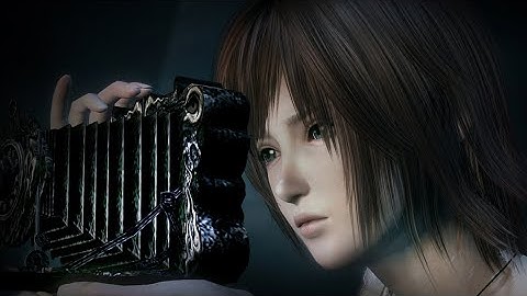 Fatal Frame: Mask of the Lunar Eclipse PART 2