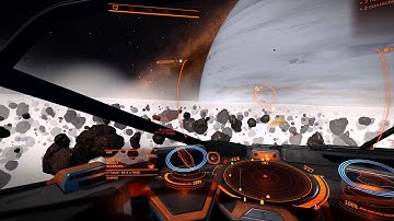 Elite Dangerous RES Python