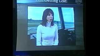 GPS From The Ground Up - FAAST