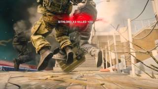Famous Rainbow Six Siege Stupid Spawn shit Wealth