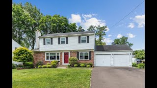 223 Crestview Rd video tour