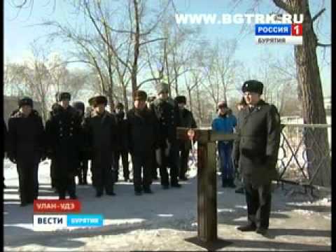 В канун Радоницы вандалы разрушили памятник воину-пограничнику