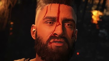 GHOST RECON BREAKPOINT Gameplay Walkthrough Part 1 FULL GAME 4K 60FPS PC2