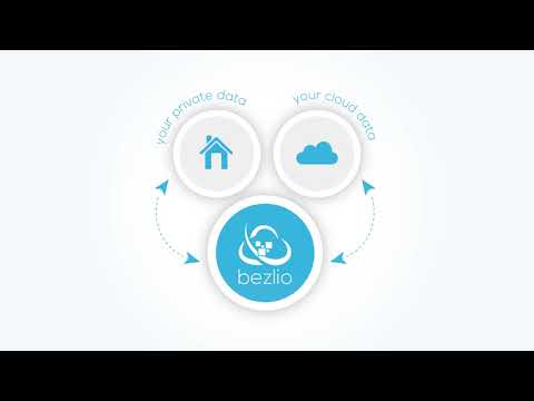 Bezlio - Teaser - Intelligence At Every Level
